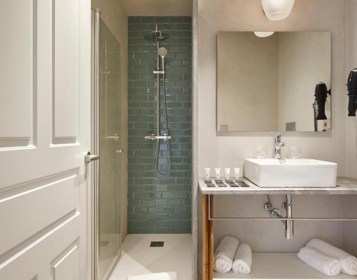 Номер Стандарт с Террасой, Olivi1948   Boutique Guest House