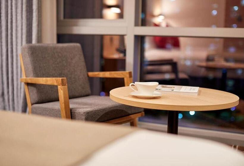 Номер Superior, Staz Hotel Premier Dongtan