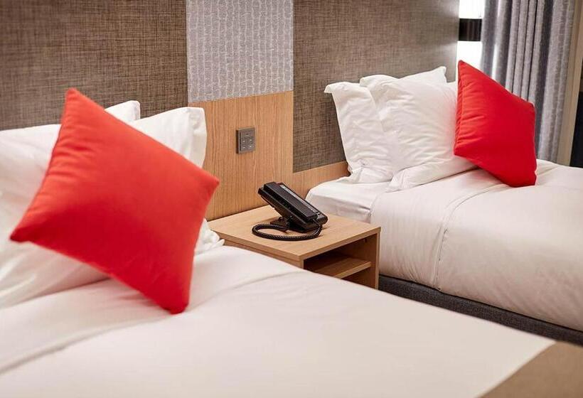 Номер Superior, Staz Hotel Premier Dongtan