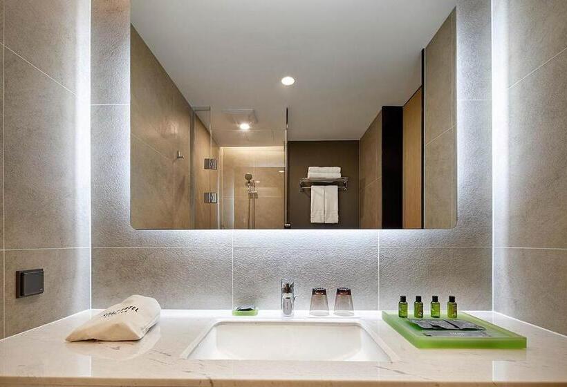 Номер Премиум, Staz Hotel Premier Dongtan