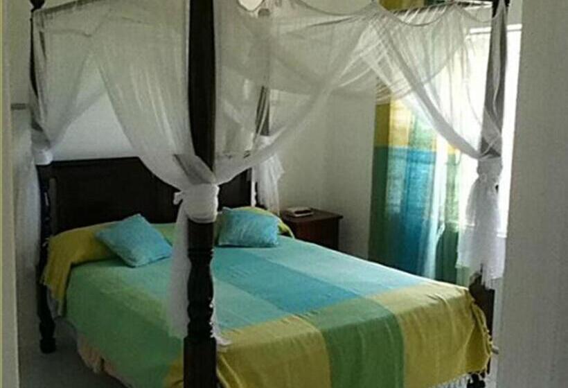 سوئیت 2 خوابه, Apartment Espoir
