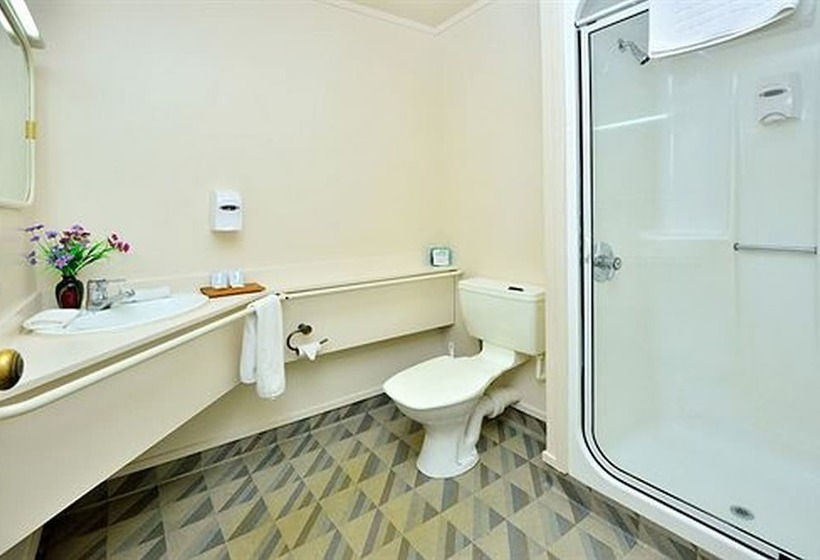 Номер бизнес-класса, Manukau Hotel & Conference Centre