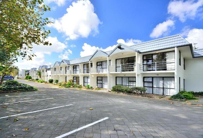 Номер бизнес-класса, Manukau Hotel & Conference Centre