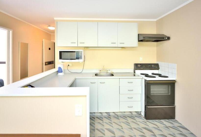 Апартаменты 1 Спальня, Manukau Hotel & Conference Centre