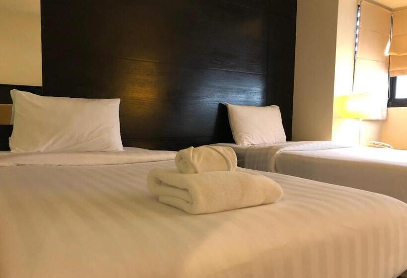 高级大房间, Amarin Samui Hotel   Sha Plus Certified