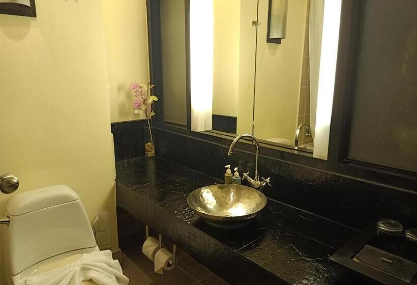 小型套房, Amarin Samui Hotel   Sha Plus Certified
