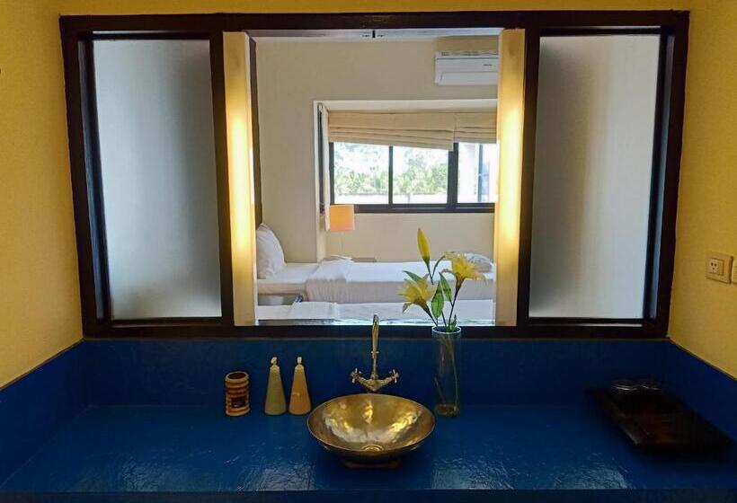 豪华房间, Amarin Samui Hotel   Sha Plus Certified