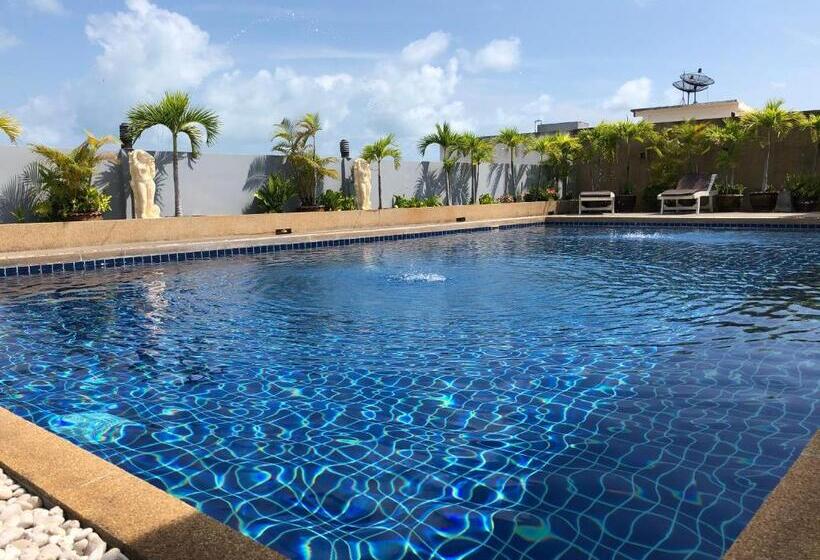 高级大房间, Amarin Samui Hotel   Sha Plus Certified