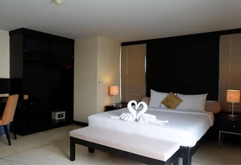 豪华房间, Amarin Samui Hotel   Sha Plus Certified