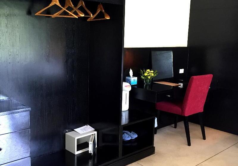 小型套房, Amarin Samui Hotel   Sha Plus Certified