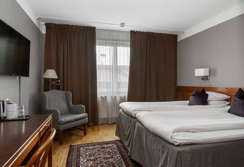 Номер Стандарт, Best Western Gustaf Wasa