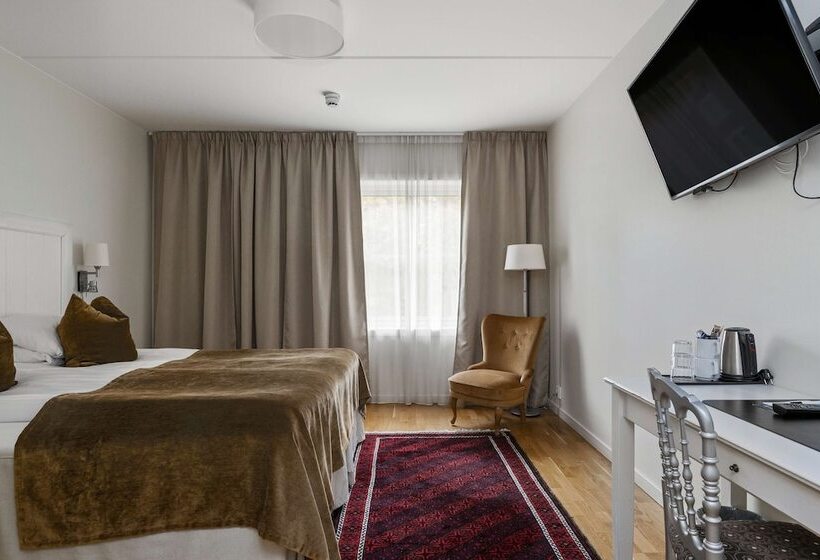 Номер Superior, Best Western Gustaf Wasa