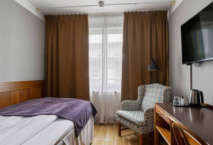 Номер Стандарт, Best Western Gustaf Wasa