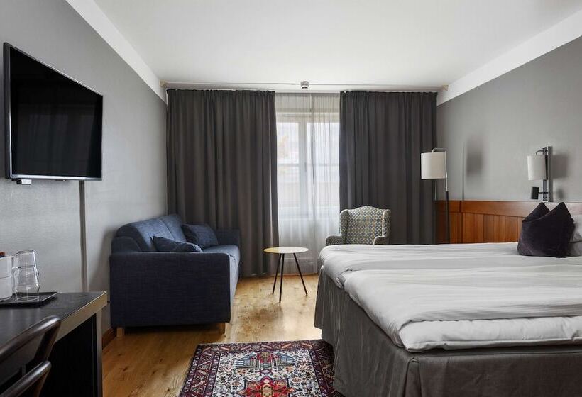 Семейный Номер, Best Western Gustaf Wasa