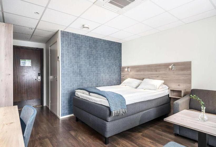Номер Стандарт Индивидуальный, Best Western Hotel Vrigstad