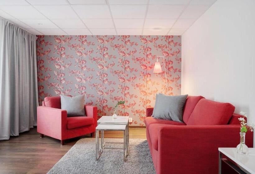 Семейный Номер, Best Western Hotel Vrigstad