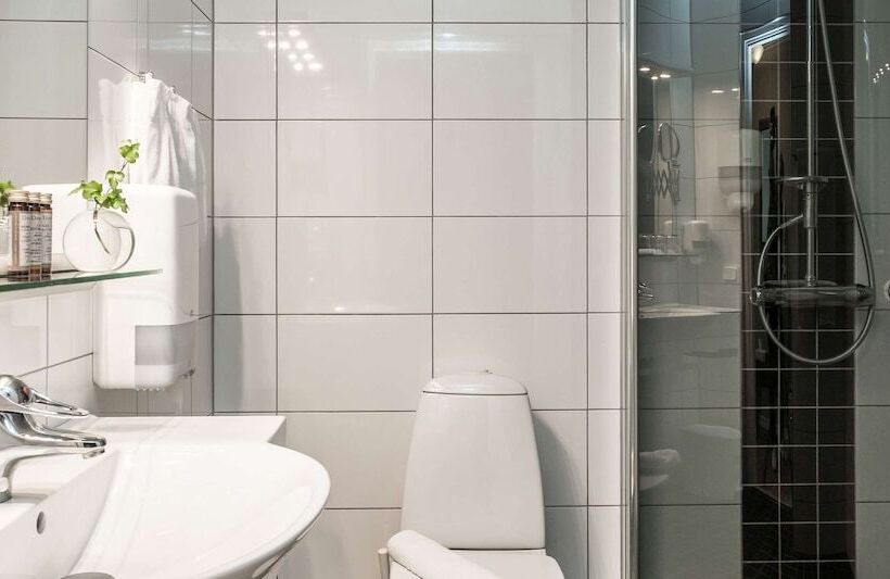 Номер Стандарт, Best Western Hotel Vrigstad