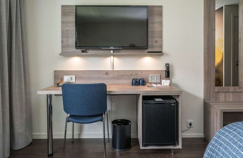 Номер Стандарт, Best Western Hotel Vrigstad