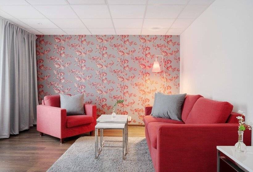 Семейный Номер, Best Western Hotel Vrigstad