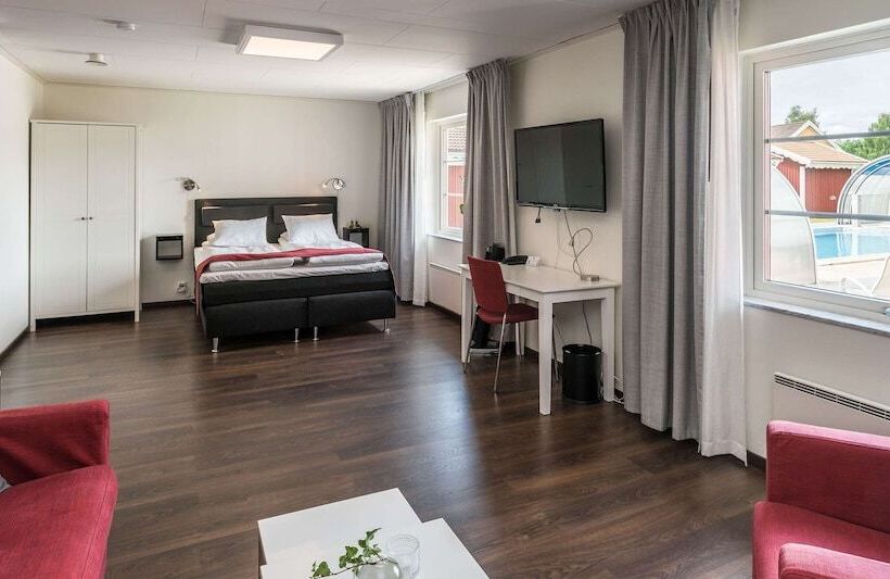 Семейный Номер, Best Western Hotel Vrigstad