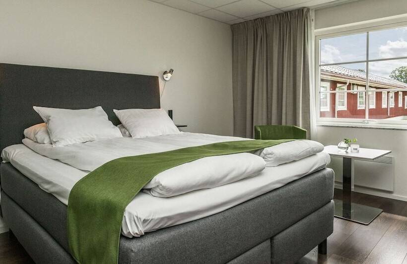 Номер Стандарт, Best Western Hotel Vrigstad