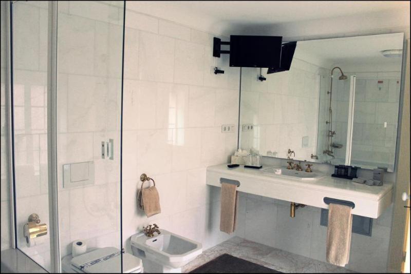Номер Стандарт, Bio Hotel Quinta Da Serra