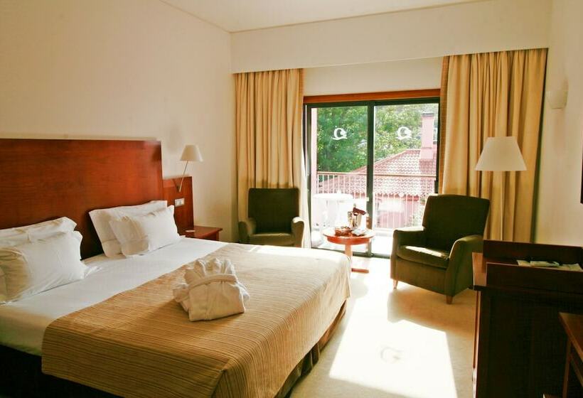 Номер Стандарт, Bio Hotel Quinta Da Serra