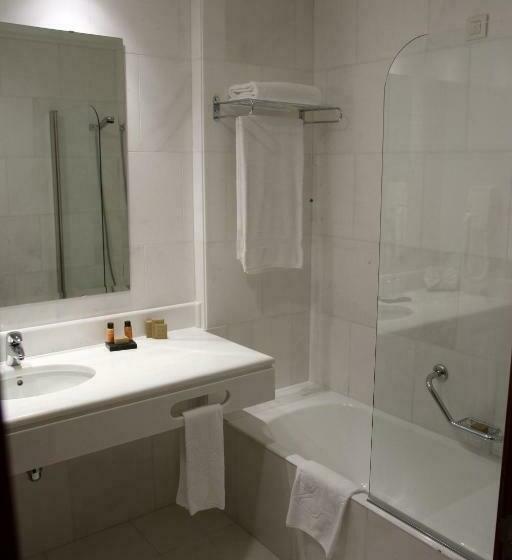 Номер Superior, Bio Hotel Quinta Da Serra