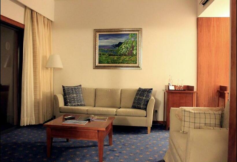 Полулюкс, Bio Hotel Quinta Da Serra