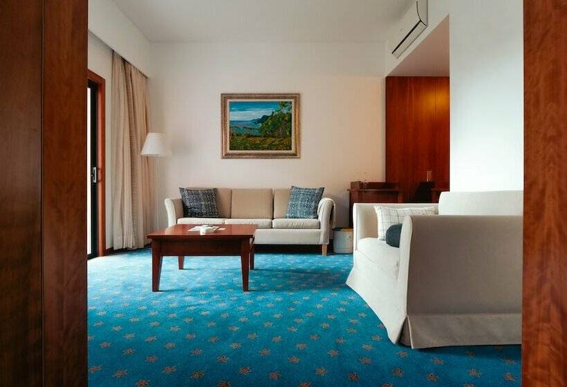 Полулюкс, Bio Hotel Quinta Da Serra