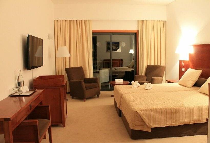 Номер Стандарт Индивидуальный, Bio Hotel Quinta Da Serra