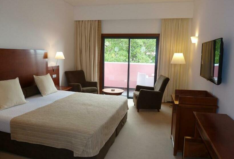 Номер Superior Одноместный, Bio Hotel Quinta Da Serra