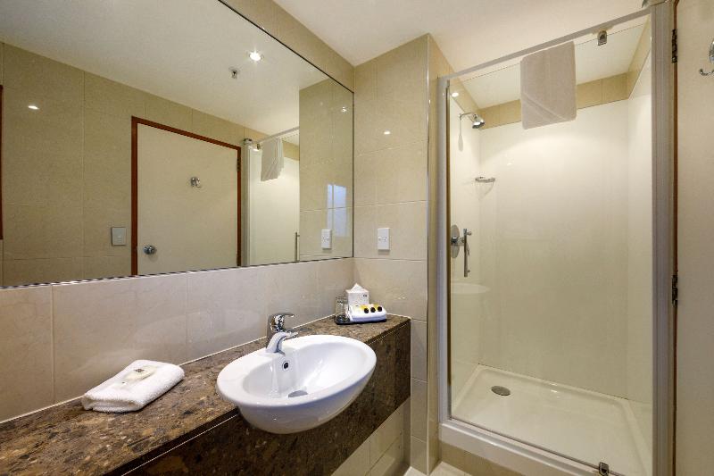 Номер Superior, Copthorne Hotel Greymouth