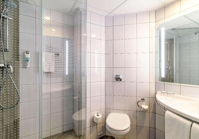 Номер Премиум, Ibis Warszawa Stare Miasto