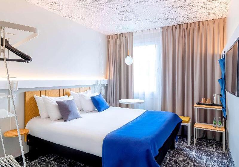 Premium Rum, Ibis Warszawa Stare Miasto