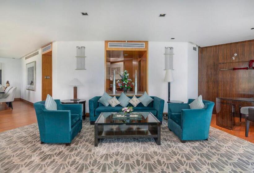 سوییت لوکس, Intercontinental Marine Drive Mumbai, An Ihg