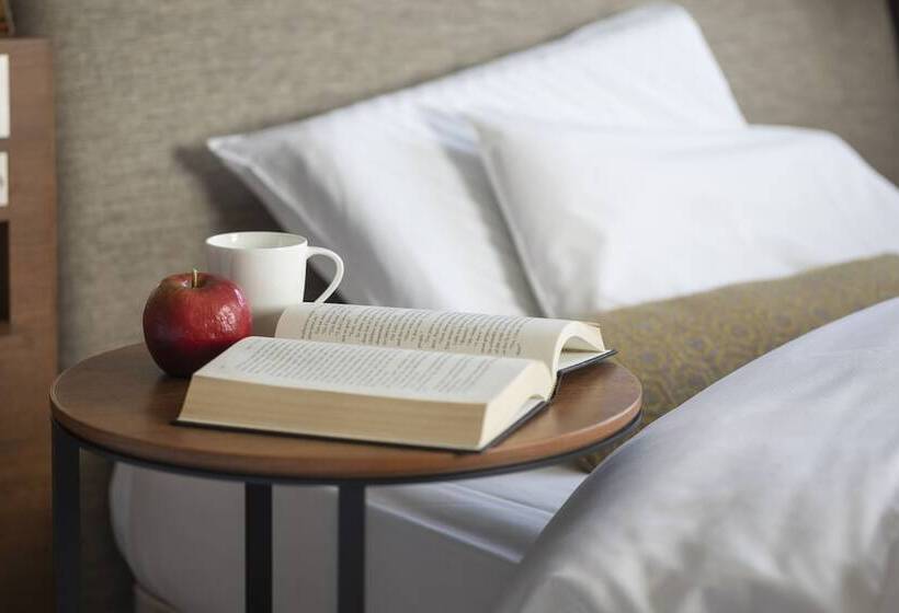 Номер Deluxe, Jal City Haneda Tokyo