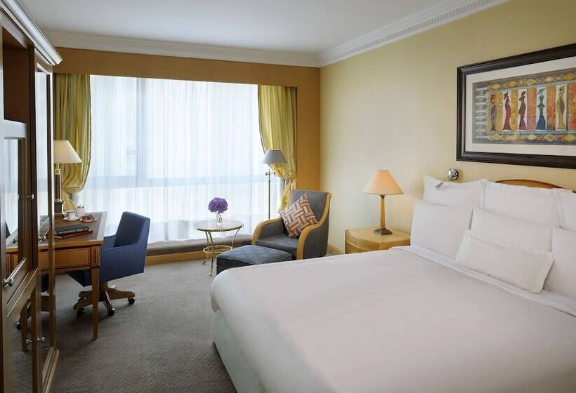 سوییت اجرایی, Jw Marriott Hotel Kuwait City