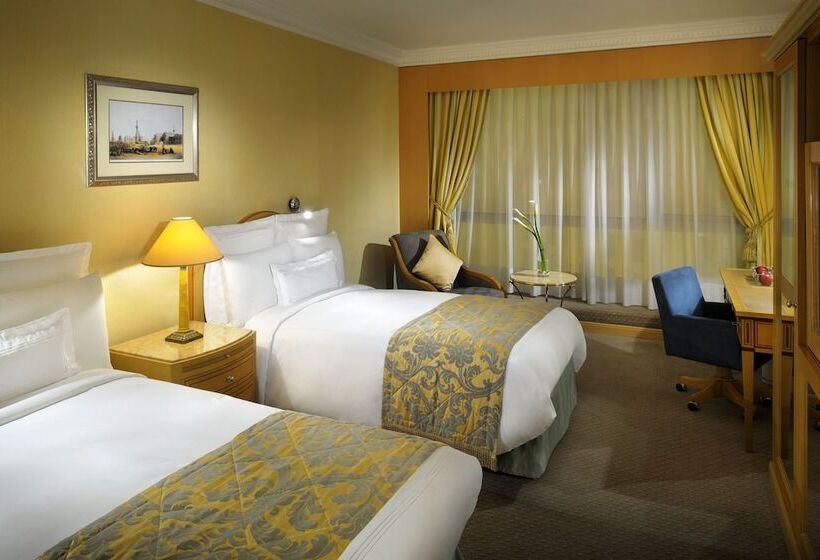 اتاق لوکس, Jw Marriott Hotel Kuwait City