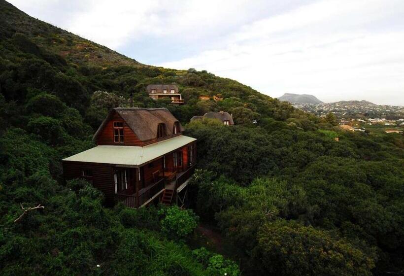 Шале 1 Спальня, Monkey Valley Resort