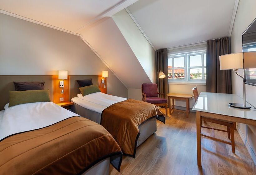 اتاق استاندارد, Quality Hotel Sarpsborg
