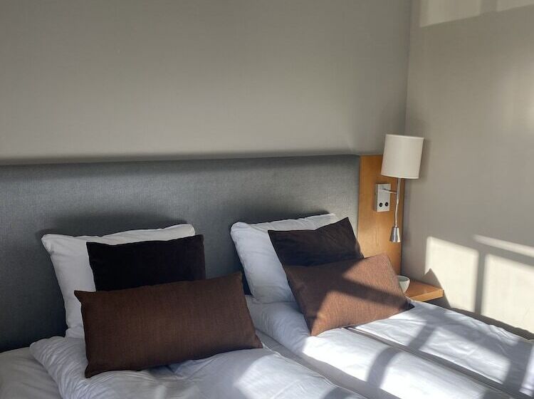 اتاق سوپریور, Quality Hotel Sarpsborg