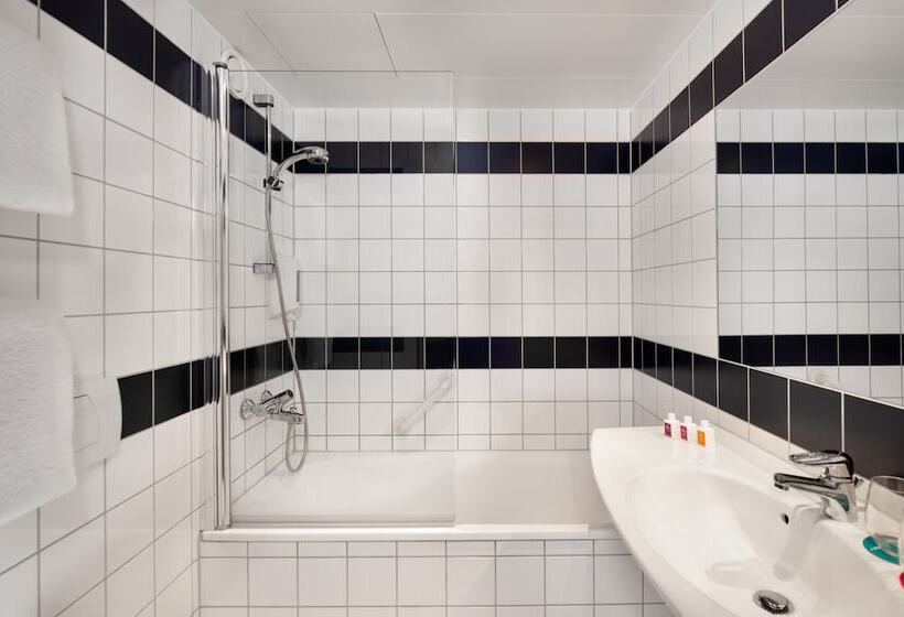 اتاق لوکس, Quality Hotel Sarpsborg