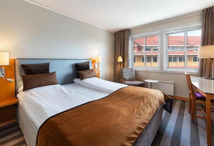 اتاق استاندارد, Quality Hotel Sarpsborg