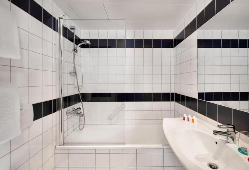 اتاق لوکس, Quality Hotel Sarpsborg