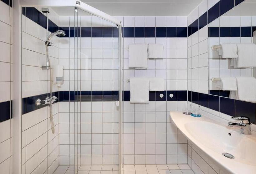 اتاق خانوادگی, Quality Hotel Sarpsborg