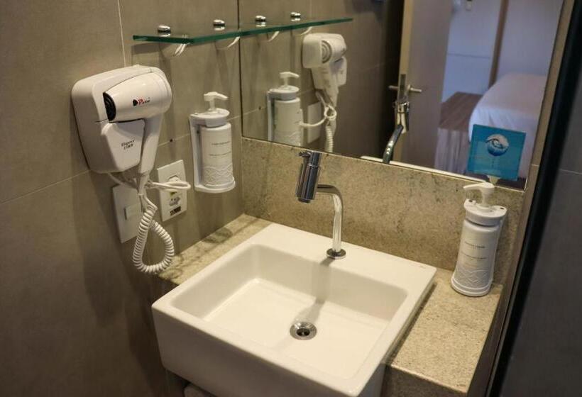 Номер Superior, Quality Hotel Aracaju