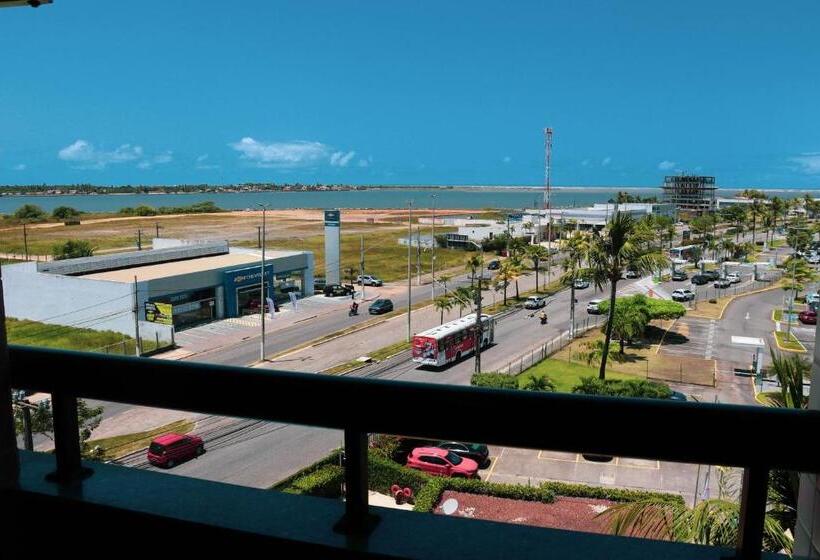 Номер бизнес-класса, Quality Hotel Aracaju