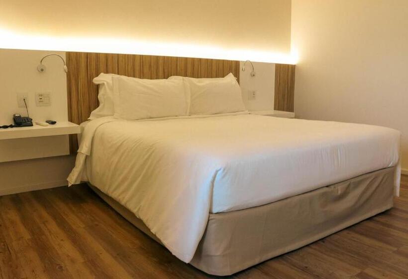 Номер Superior, Quality Hotel Aracaju