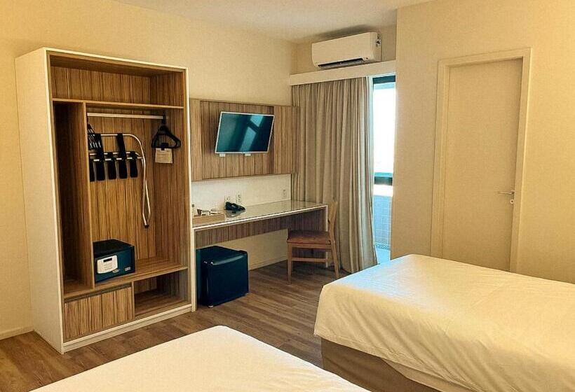 Family Suite, Quality Hotel Aracaju